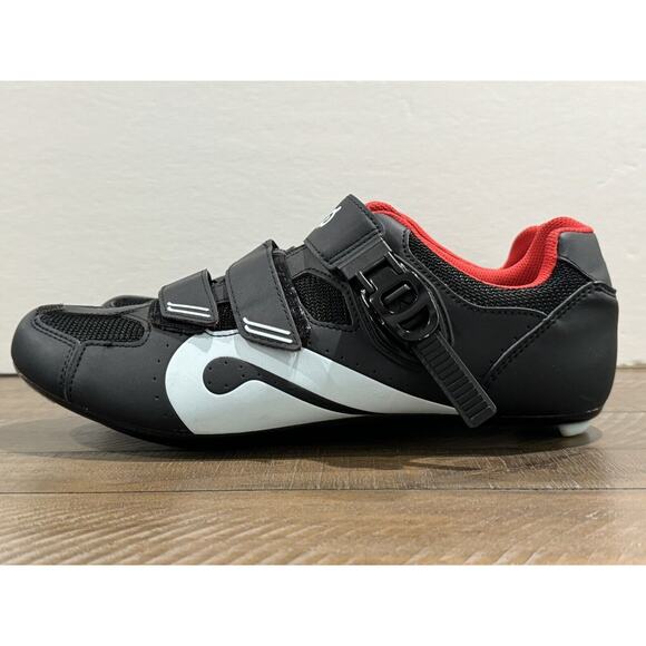 Peloton Cycling Shoes Men Size 46 - Black - No Spikes main image 8
